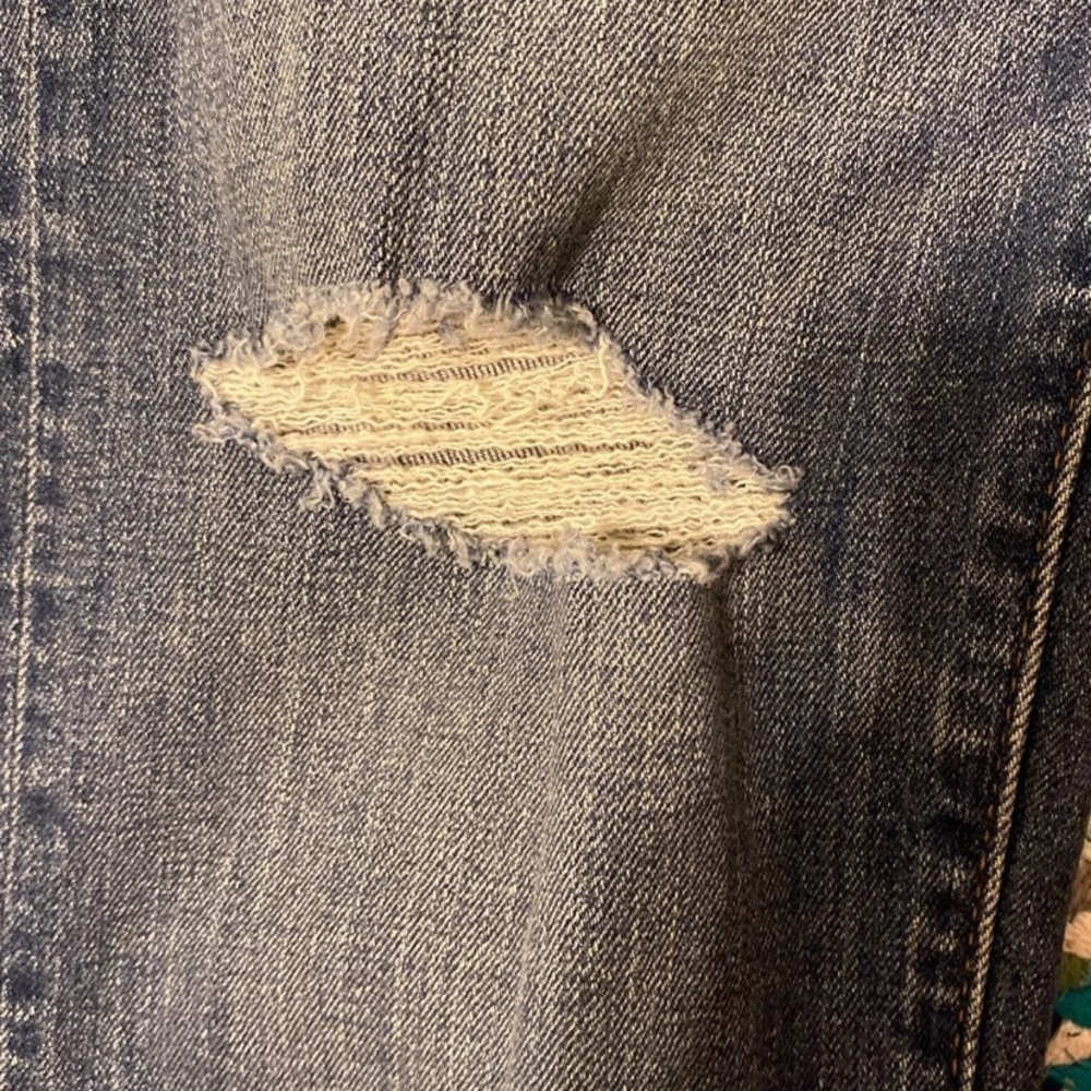 Jeans - Picture 5 of 9